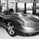 Illustration for article titled W3 Triposto Porsche Is A Study Hall Sketch Come To Life